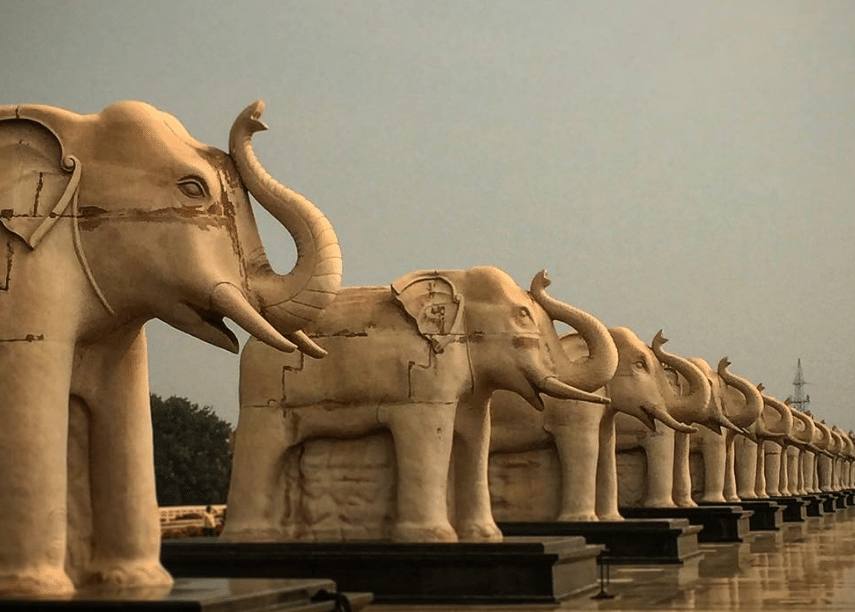 hathi park
