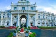 hh maharaja sir jiwajirao scindia museum