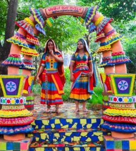 hubballi utsava
