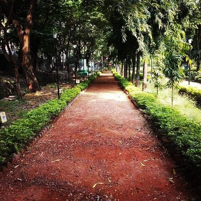 hutatma garden
