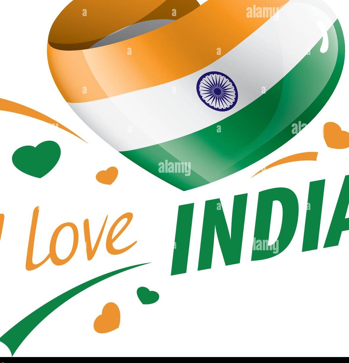 i love atp indian flag