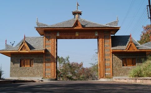 indira gandhi rashtriya manav sangrahalaya