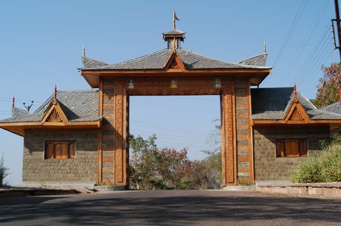 indira gandhi rashtriya manav sangrahalaya