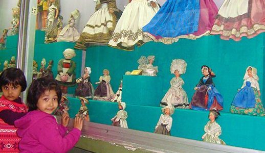 international dolls museum