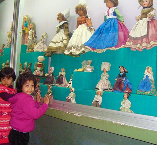international dolls museum