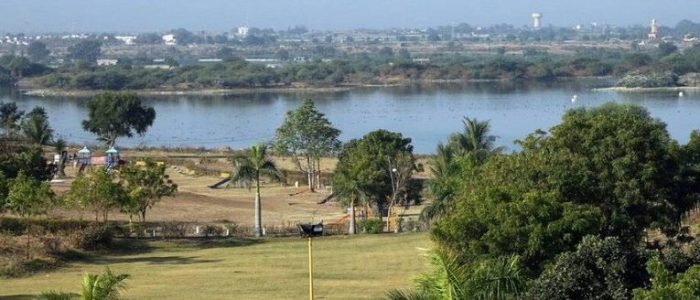 ishwariya park 1