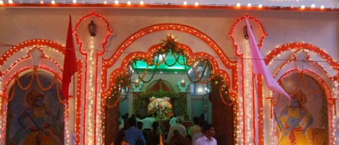 iskcon prayagraj
