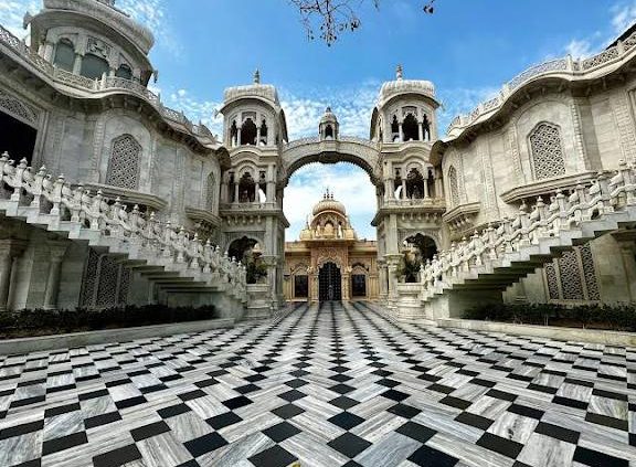 iskcon sri krishna balarama temple