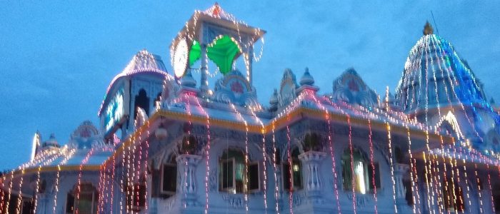iskcon sri sri radha gopinath dasavatara temple