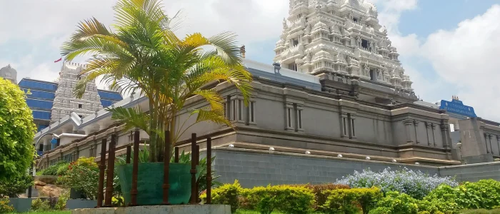 iskcon temple chandigarh