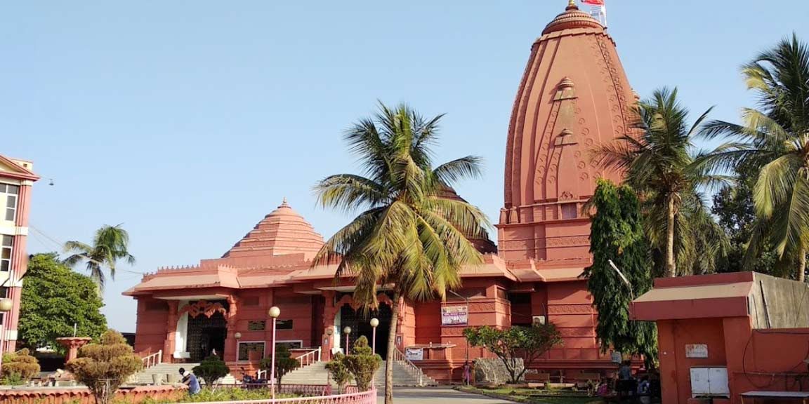 iskcon temple surat