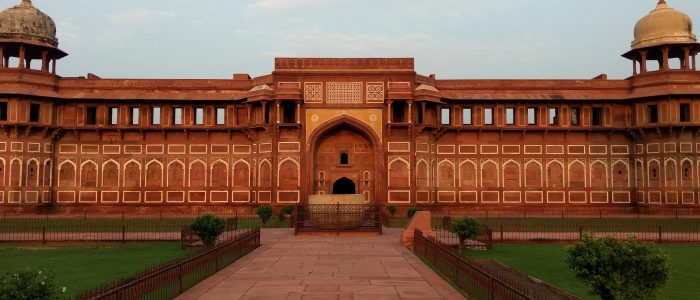 jahangir palace