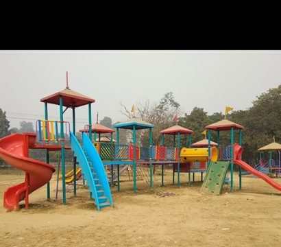 jai prakash udyan sandys compound