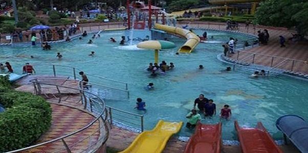 jalavihar water park