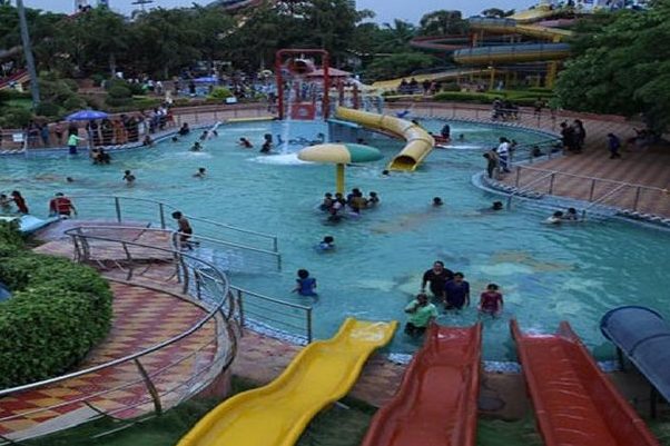 jalavihar water park