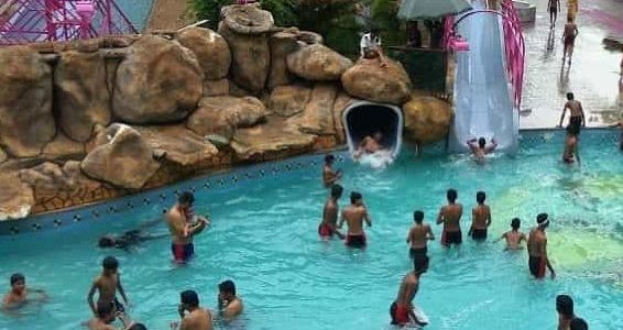 jaldhara water world