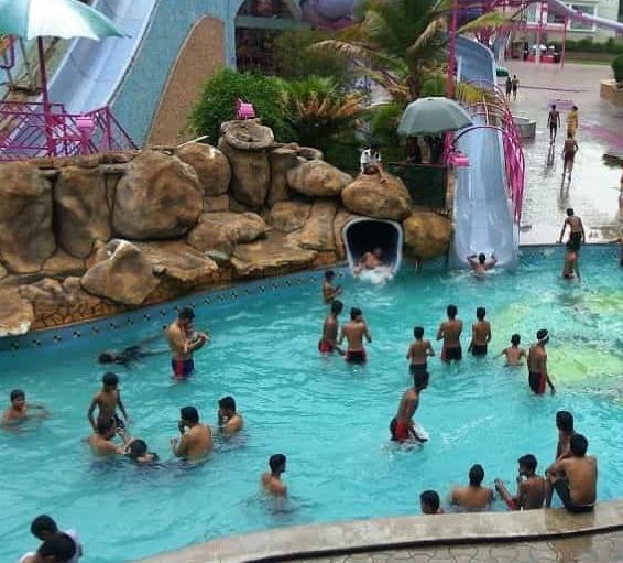 jaldhara water world