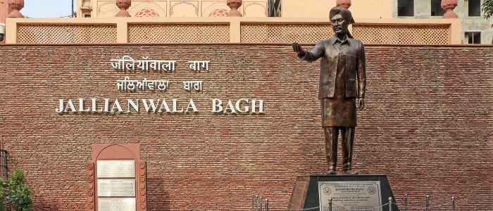 jallianwala bagh museum