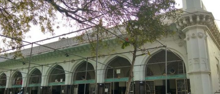 jama masjid aurangabad 1
