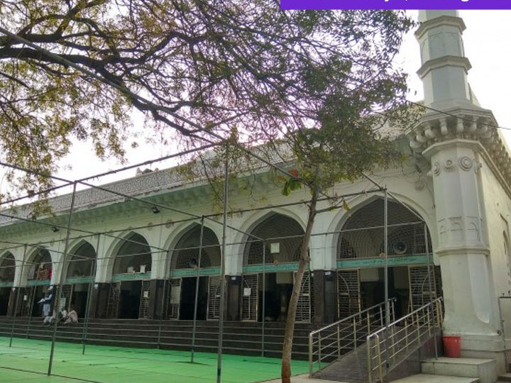 jama masjid aurangabad 1