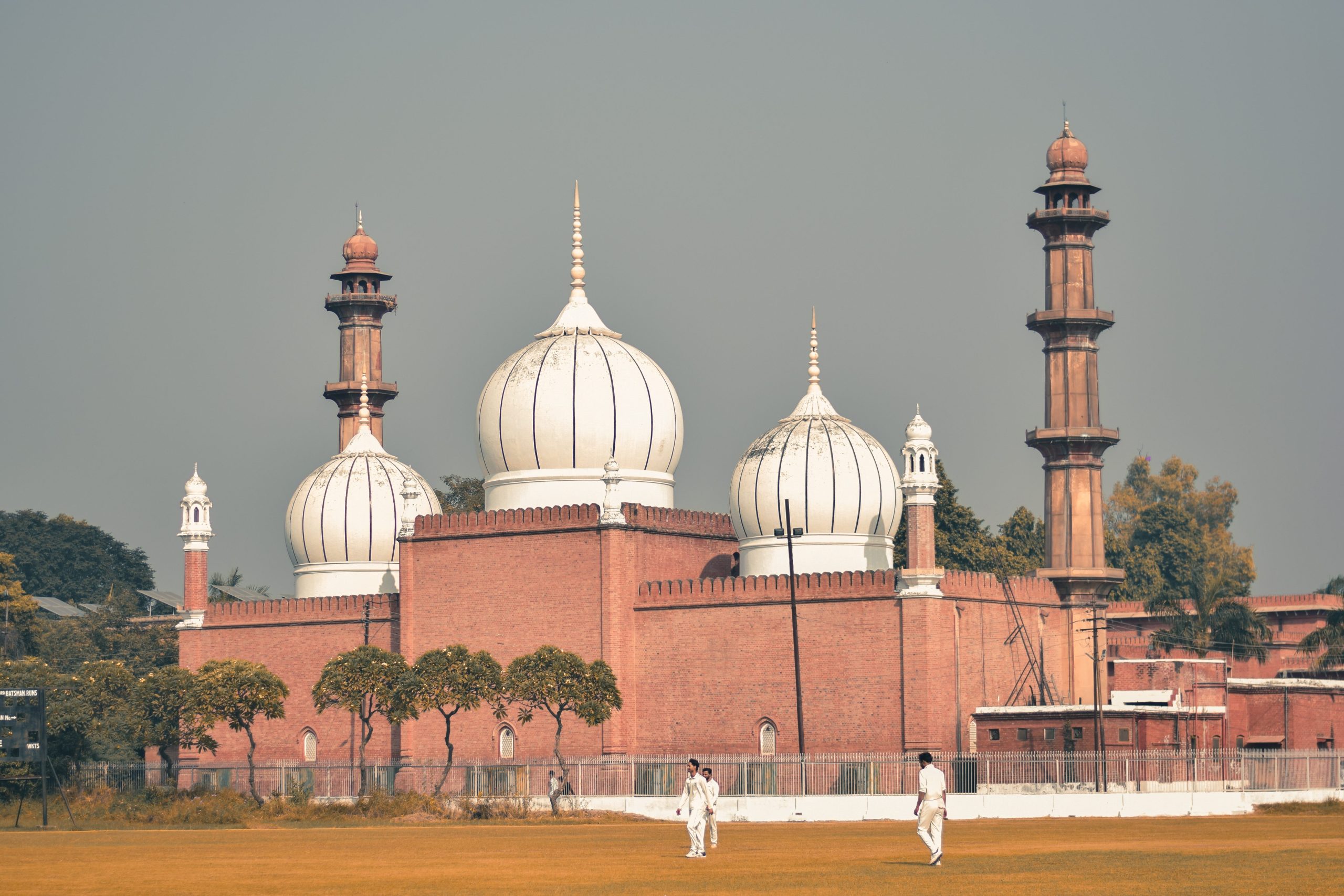 jama masjid d88c aligarh muslim university scaled
