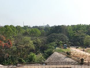 jamshedpur nature trail 1