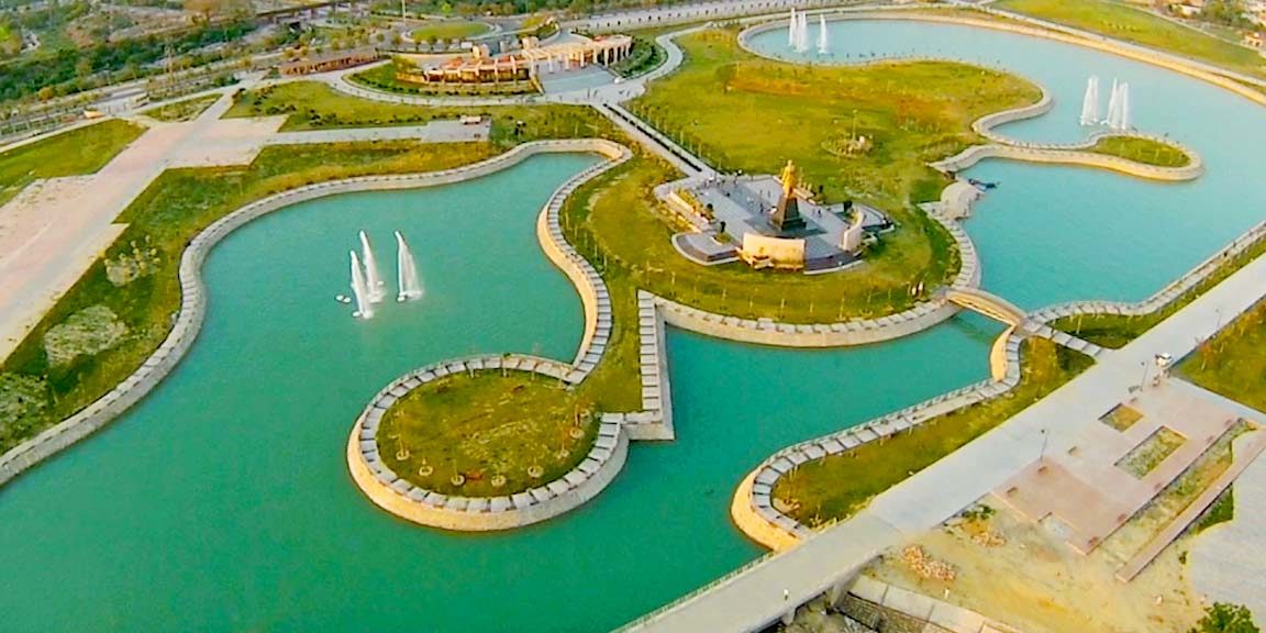 janeshwar mishra park