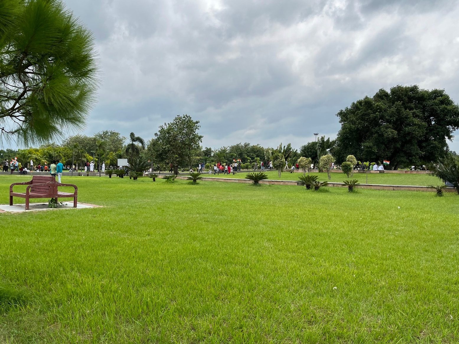 janeshwar view point