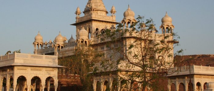 jaswant thada 1