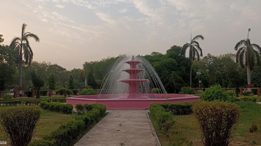 jawahar park
