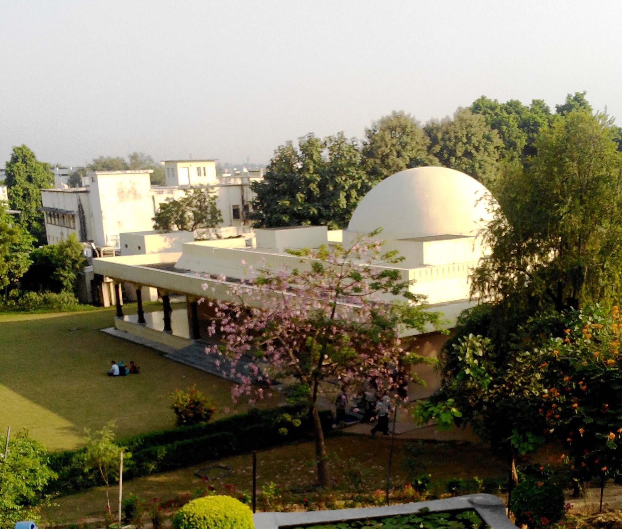 jawahar planetarium