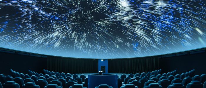 jawaharlal nehru planetarium