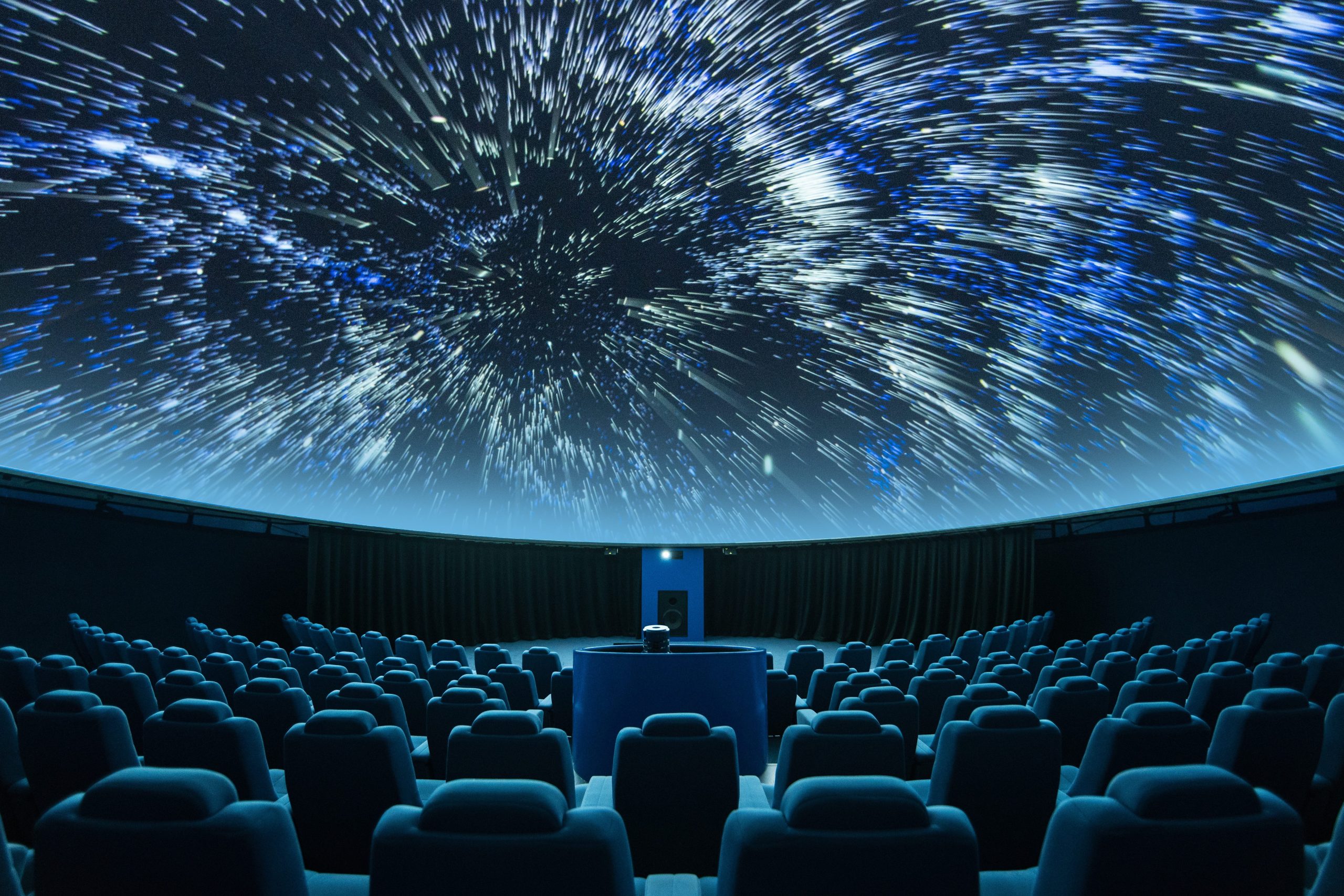 jawaharlal nehru planetarium scaled