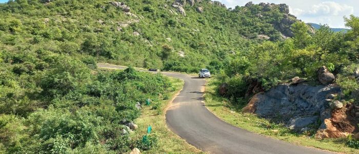 jerugumalai viewpoint