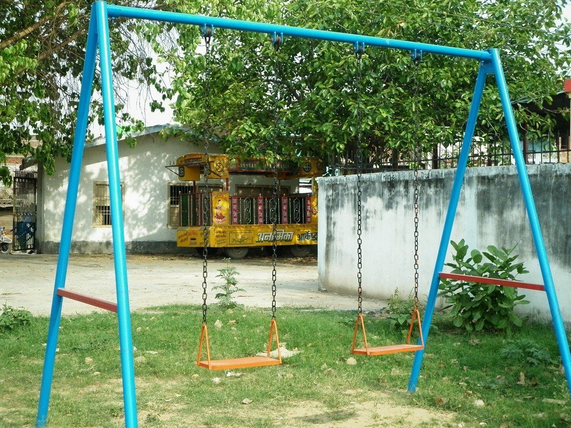 jhoola park