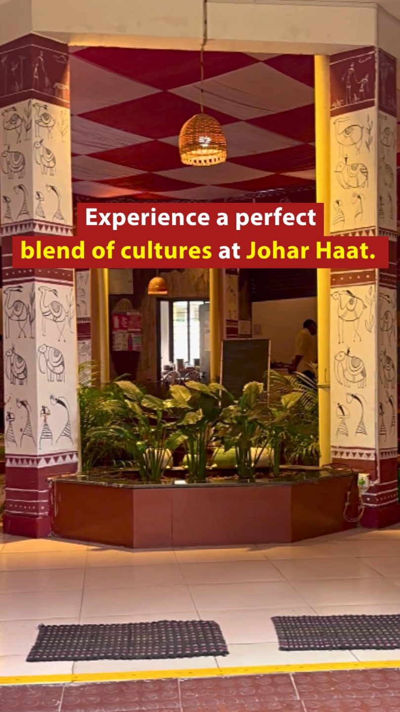 johar haat