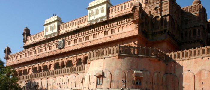 junagarh fort 1