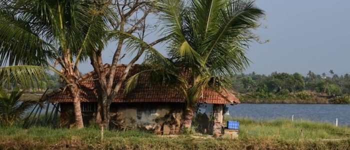 kadamakkudy islands view point