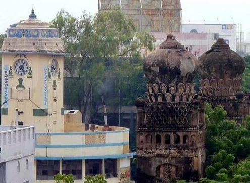 kadapa dilazak nawab shrine