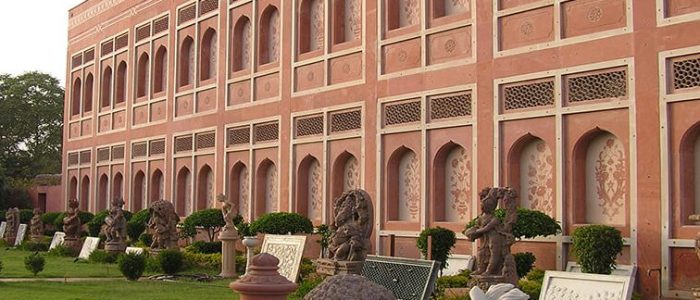 kalakriti cultural and convention centre