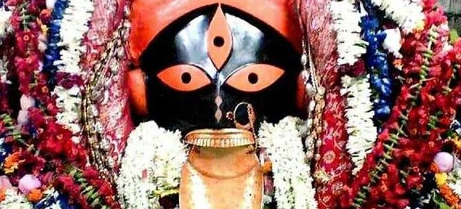 kali ghat