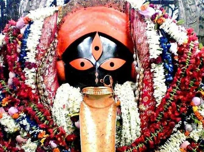 kali ghat