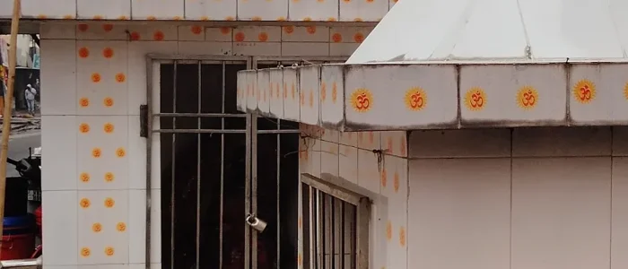 kali temple haiderpara