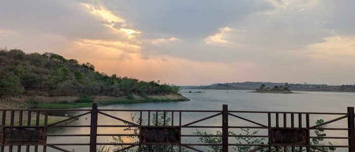 kaliasoth walking trail