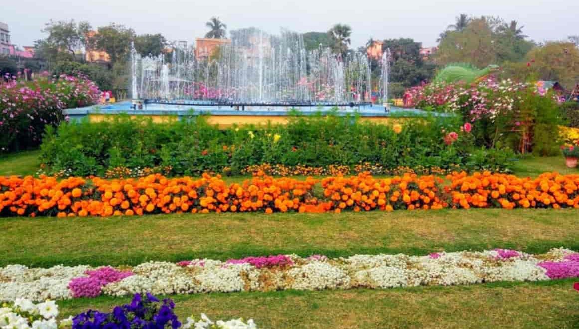 kalpataru childrens park