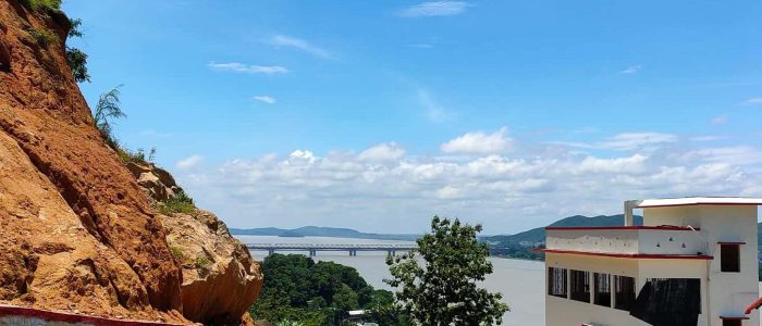 kamakhya hill top