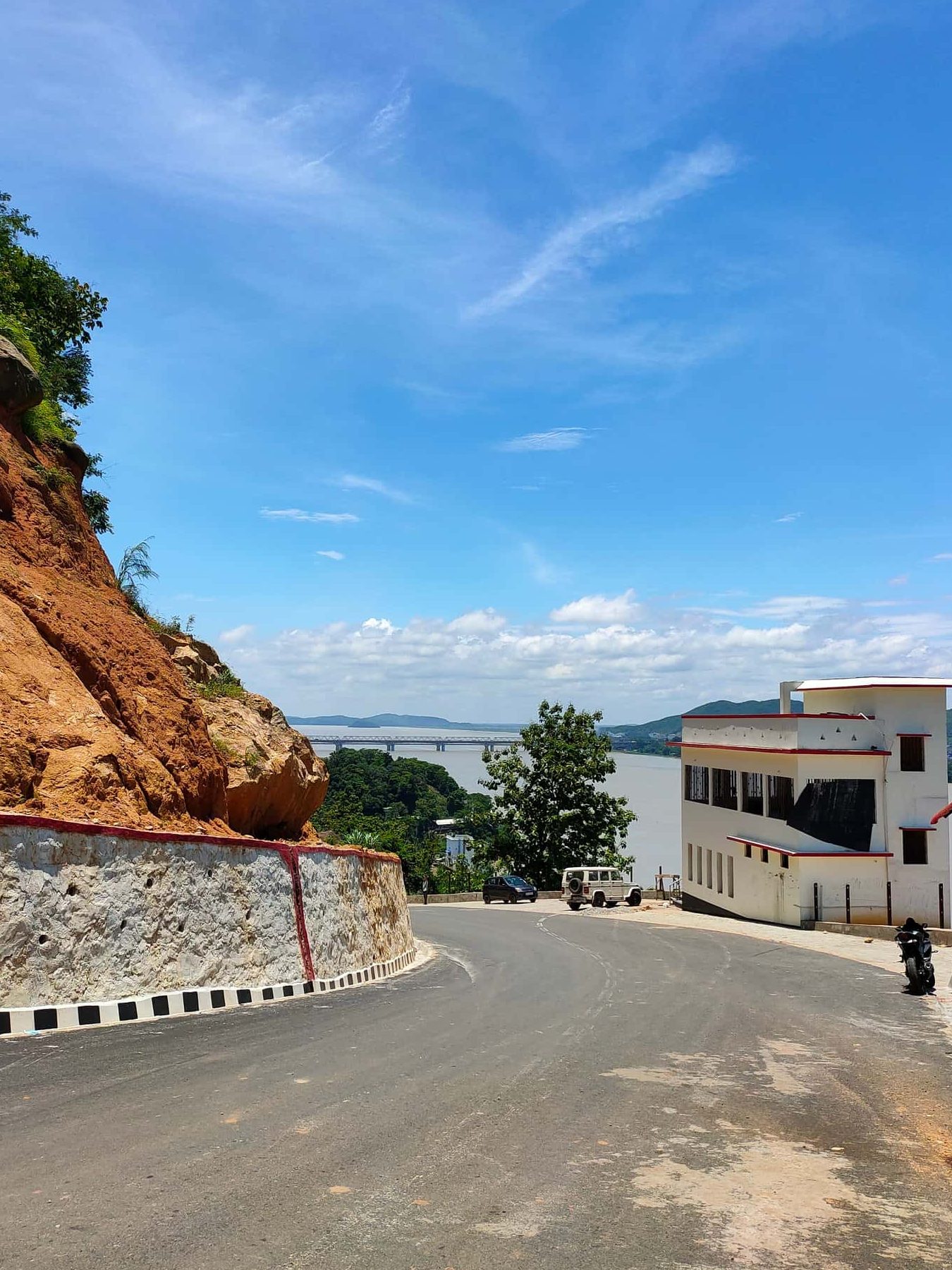 kamakhya hill top
