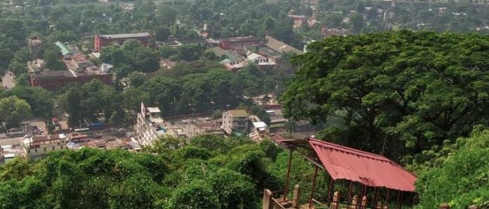 kamakhya view point