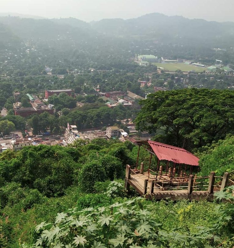 kamakhya view point