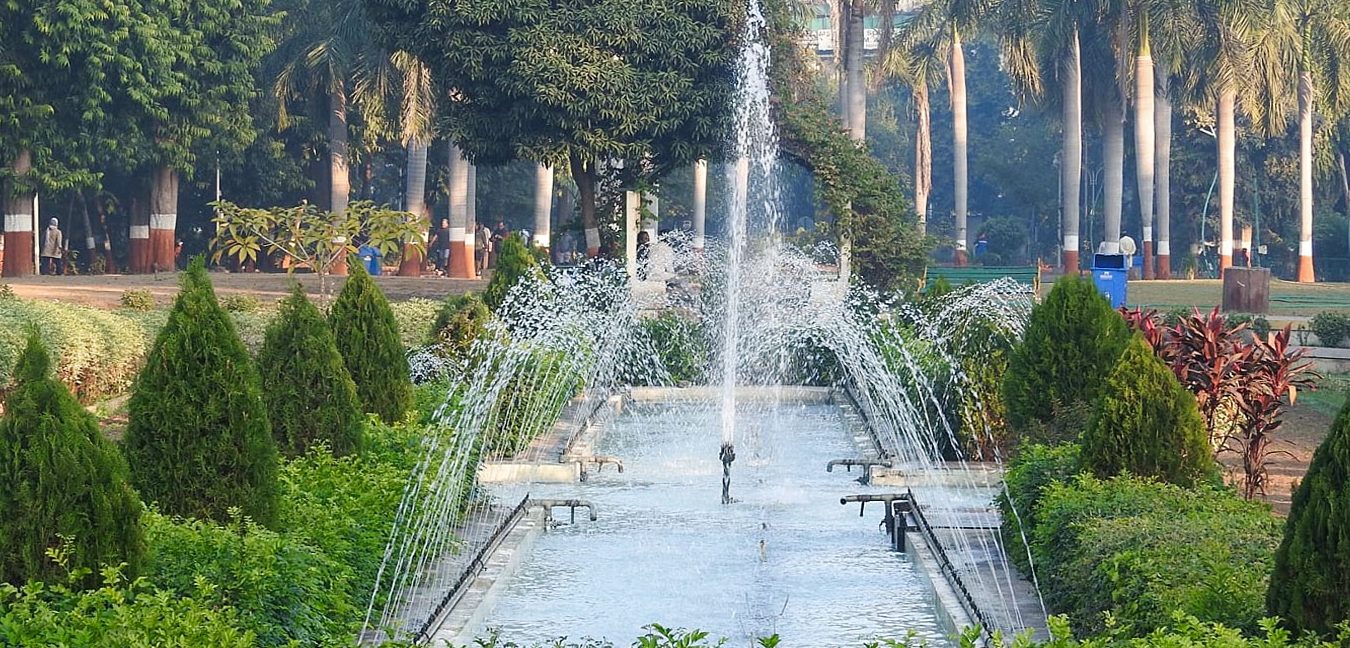 kamati baug sayaji baug 1